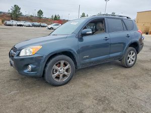 Toyota Rav4 3.5L 6 2009