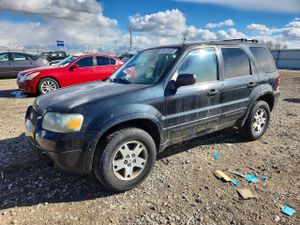 Ford Escape 3.0L 6 2005