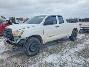 Toyota Tundra 4.6L 8 2011