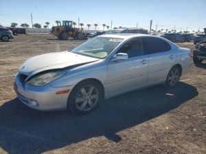 Lexus ES 3.3L 6 2005