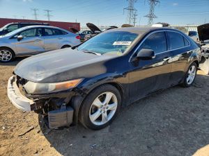 Acura TSX 2.4L 4 2010