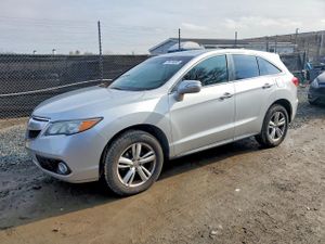 Acura RDX 3.5L 6 2015