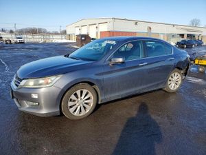 Honda Accord 2.4L 4 2014