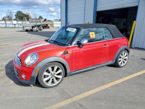 Mini Cooper 1.6L 4 2015