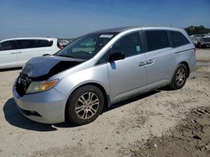 Honda Odyssey 3.5L 6 2012