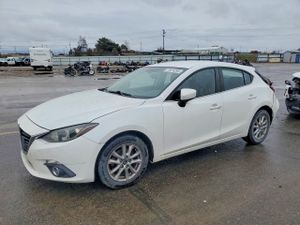 Mazda 3 2.0L 4 2014