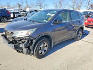 Honda CR-V 2.4L 4 2015