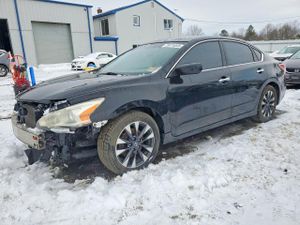 Nissan Altima 2.5L 4 2014