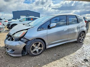 Honda Fit 1.5L 4 2009