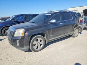 GMC Terrain 2.4L 4 2015
