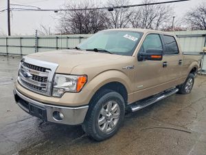Ford F-150 3.5L 6 2014