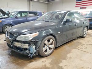 BMW 5 Series 3.0L 6 2004