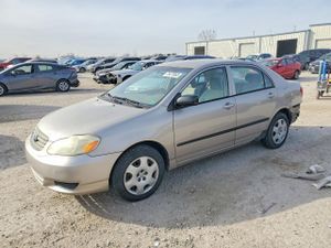 Toyota Corolla 1.8L 4 2003
