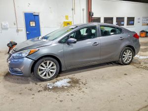 Kia Cerato / Forte / K3 2.0L 4 2014