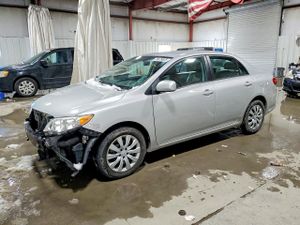 Toyota Corolla 1.8L 4 2013