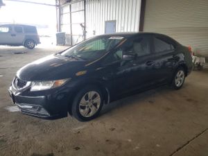 Honda Civic 1.8L 4 2014