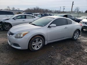 Nissan Altima 2.5L 4 2011