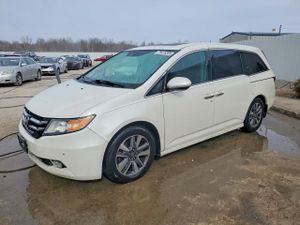 Honda Odyssey 3.5L 6 2015
