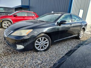 Lexus ES 3.5L 6 2012