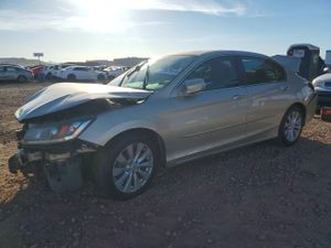Honda Accord 2.4L 4 2014