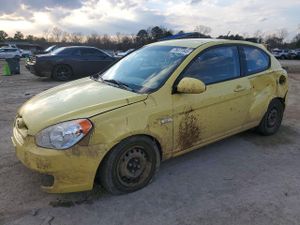 Hyundai Accent 1.6L 4 2008