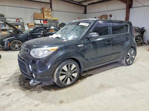 Kia Soul 2.0L 4 2015