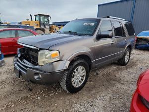 Ford Expedition 5.4L 8 2014