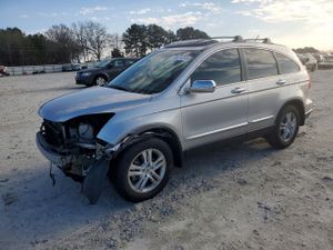Honda CR-V 2.4L 4 2011