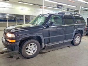 Chevrolet Tahoe 5.3L 8 2005