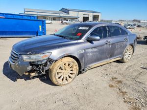 Ford Taurus 3.5L 6 2013