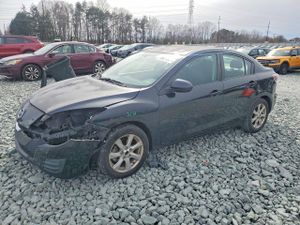 Mazda 3 2.0L 4 2010
