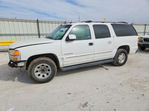 GMC Yukon 5.3L 8 2003