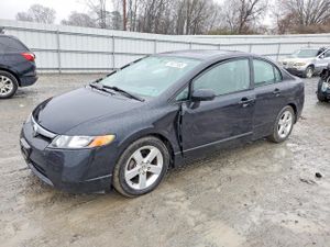 Honda Civic 1.8L 4 2008