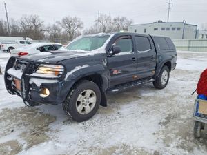 Toyota Tacoma 4.0L 6 2009