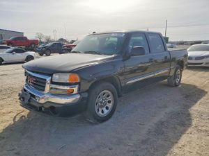GMC Sierra 4.8L 8 2007