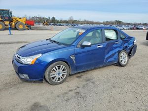 Ford Focus 2.0L 4 2008