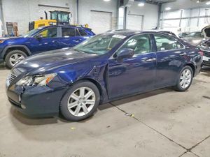 Lexus ES 3.5L 6 2009