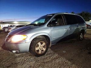 Dodge Grand Caravan (Caravan) 3.8L 6 2006