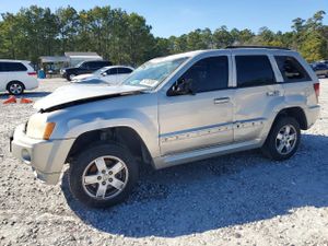 Jeep Grand Cherokee 3.7L 6 2007