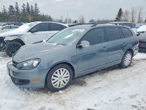 Volkswagen Jetta 2.5L 5 2011