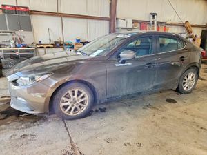 Mazda 3 2.0L 4 2014