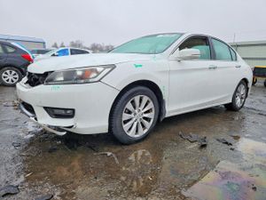 Honda Accord 2.4L 4 2015