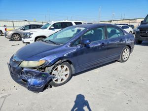 Honda Civic 1.8L 4 2010