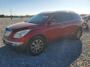 Buick Enclave 3.6L 6 2012