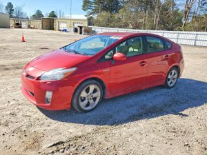 Toyota Prius 1.8L 4 2010
