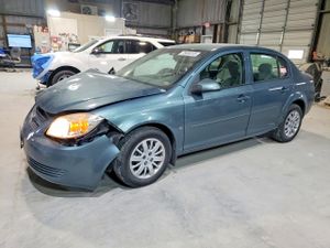 Chevrolet Cobalt 2.2L 4 2009