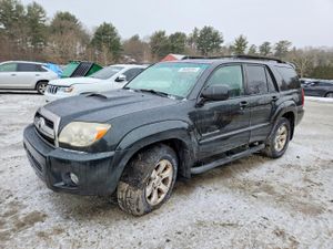 Toyota 4Runner 4.0L 6 2008