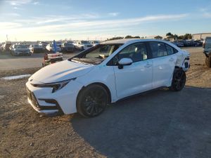 Toyota Corolla 2.0L 4 2026
