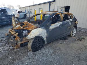 Hyundai Accent 1.6L 4 2015