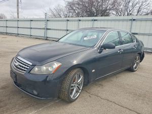 Infiniti M45 4.5L 8 2006